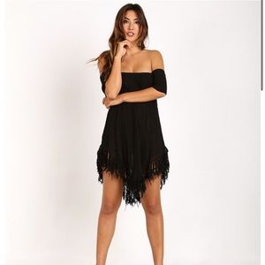 Jen's Pirate Booty salem dress